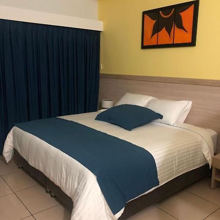 Hostel Paradise St Santa Marta  Extérieur photo