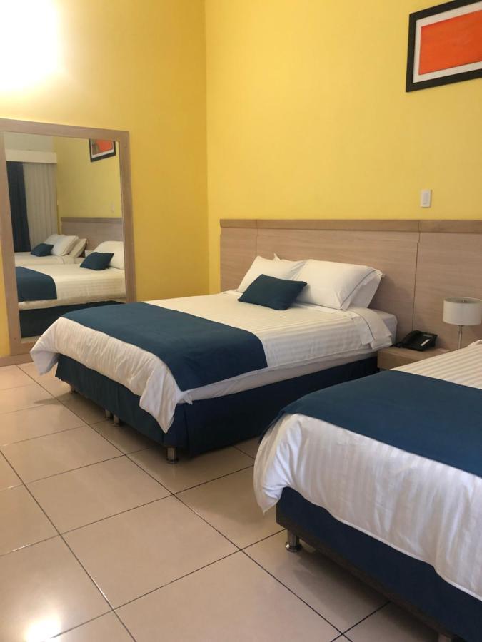 Hostel Paradise St Santa Marta  Extérieur photo