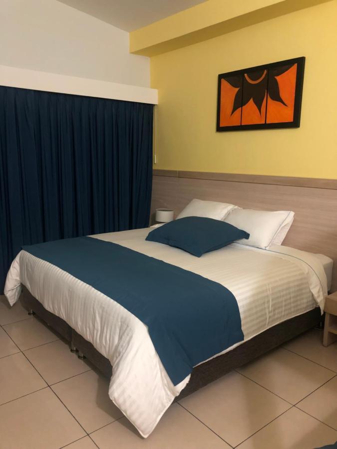 Hostel Paradise St Santa Marta  Extérieur photo