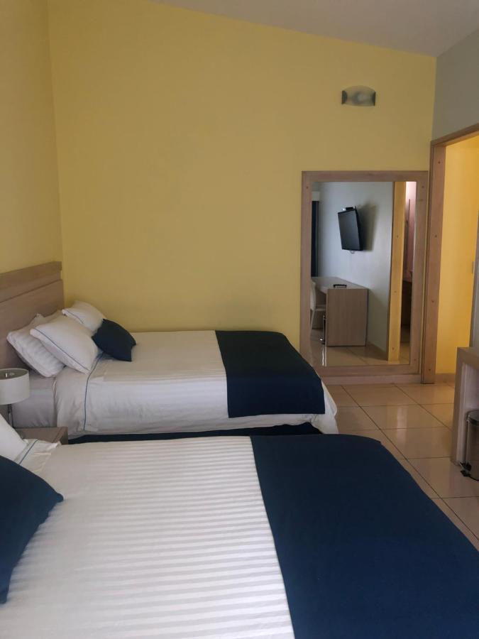 Hostel Paradise St Santa Marta  Extérieur photo