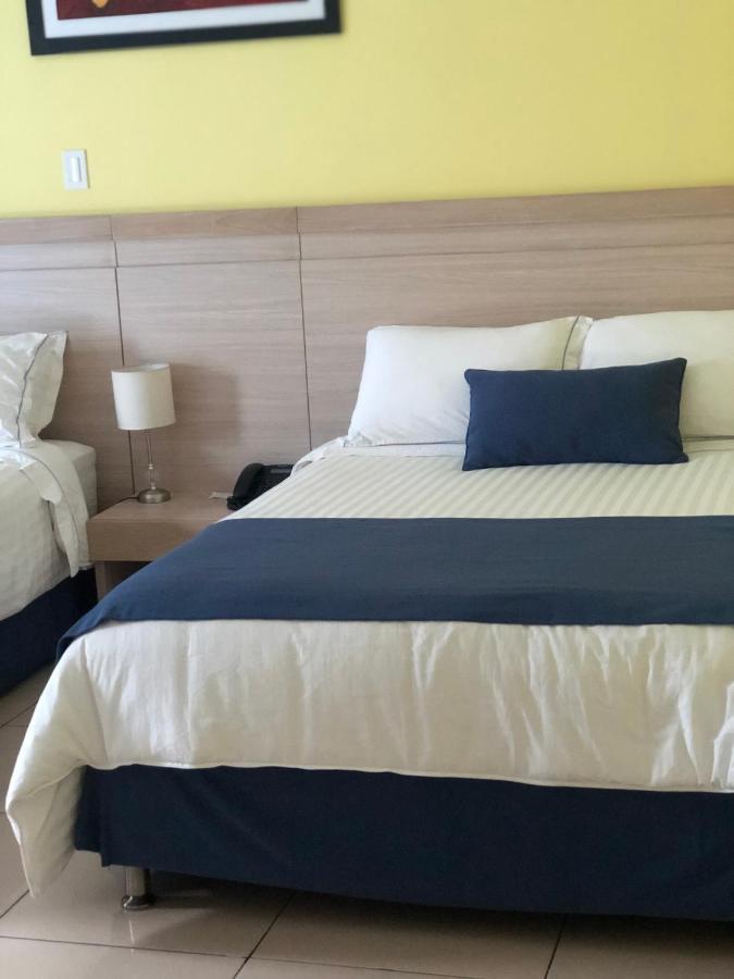 Hostel Paradise St Santa Marta  Extérieur photo