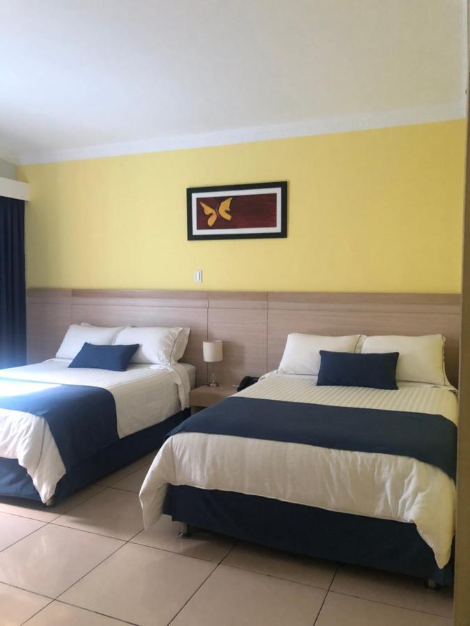 Hostel Paradise St Santa Marta  Extérieur photo