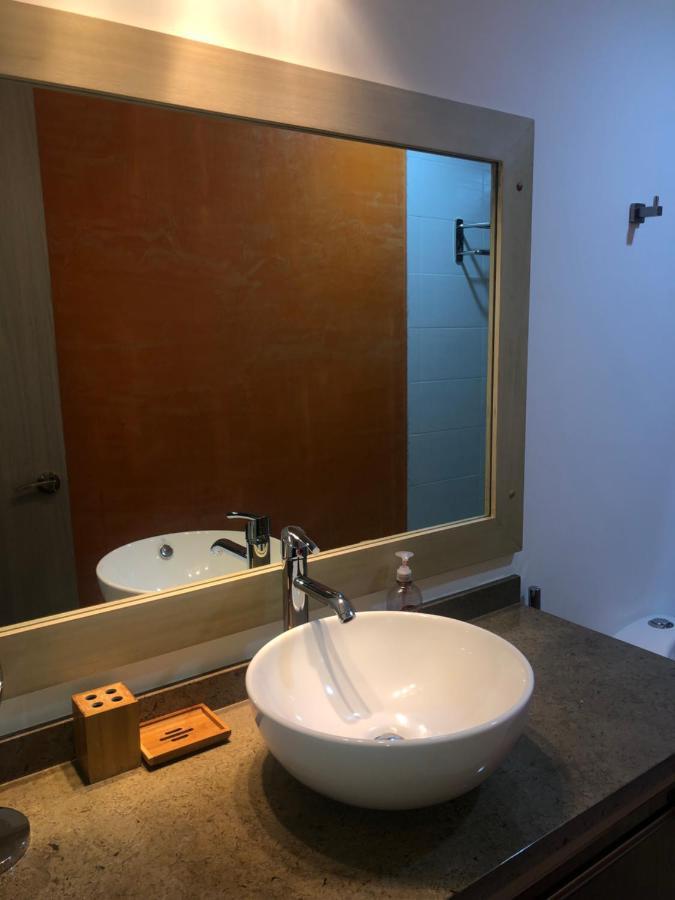 Hostel Paradise St Santa Marta  Extérieur photo