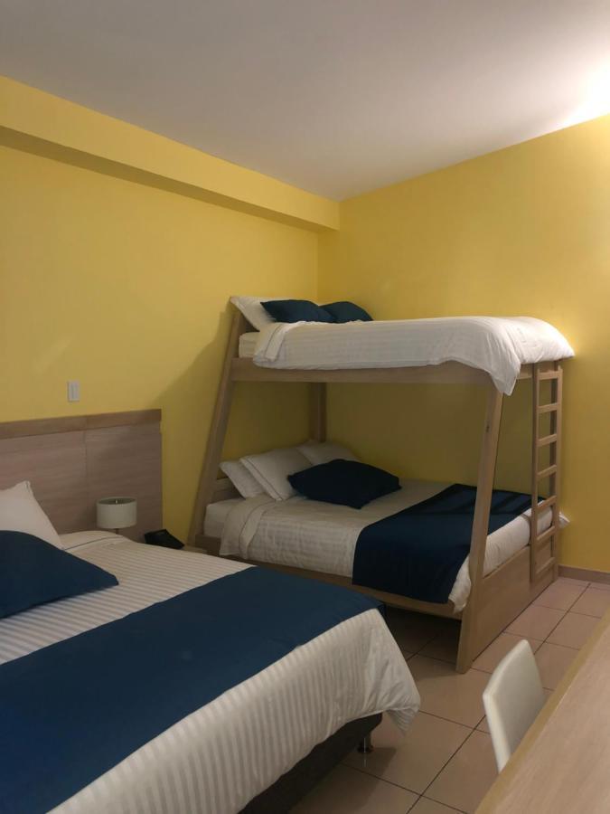 Hostel Paradise St Santa Marta  Extérieur photo