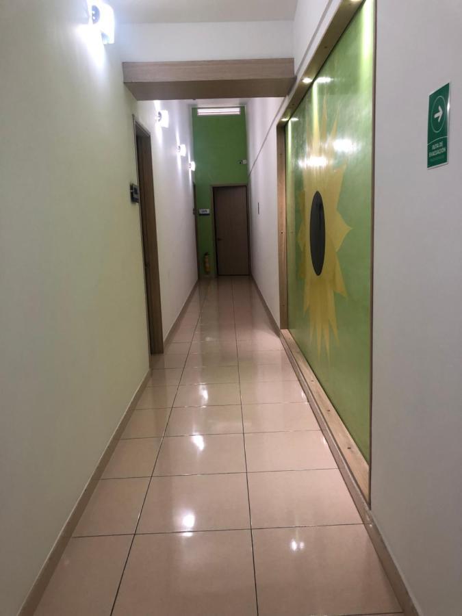 Hostel Paradise St Santa Marta  Extérieur photo