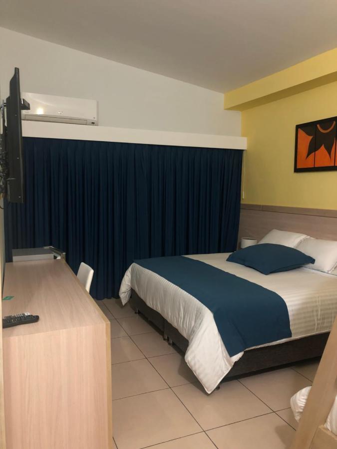 Hostel Paradise St Santa Marta  Extérieur photo