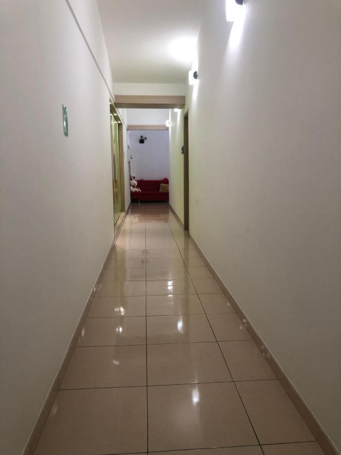 Hostel Paradise St Santa Marta  Extérieur photo