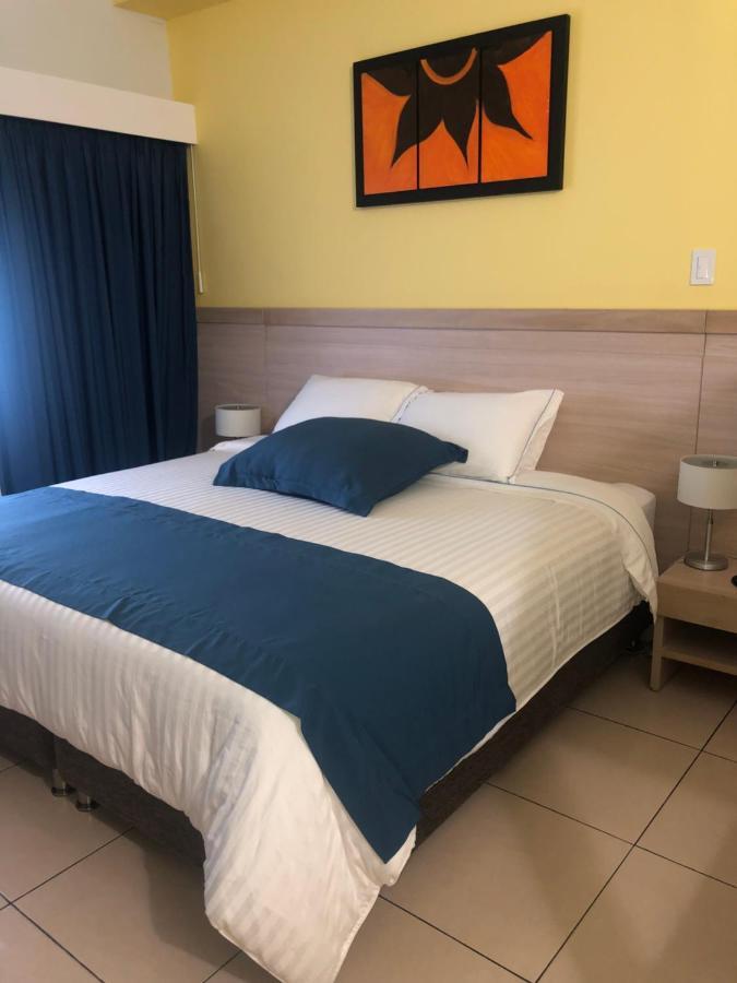 Hostel Paradise St Santa Marta  Extérieur photo