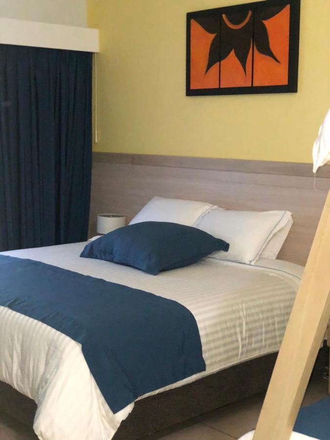 Hostel Paradise St Santa Marta  Extérieur photo