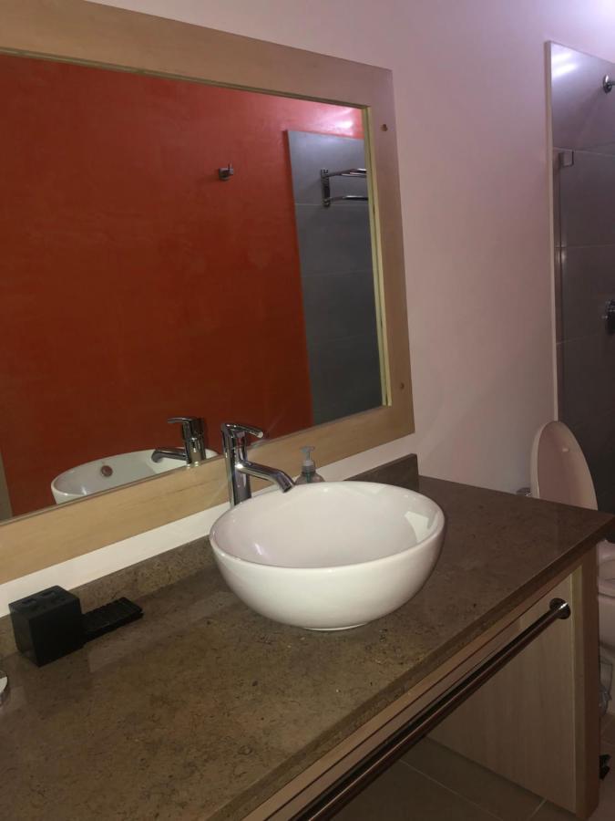Hostel Paradise St Santa Marta  Extérieur photo