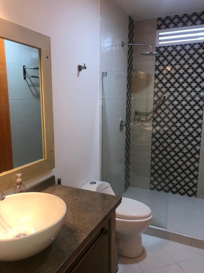 Hostel Paradise St Santa Marta  Extérieur photo