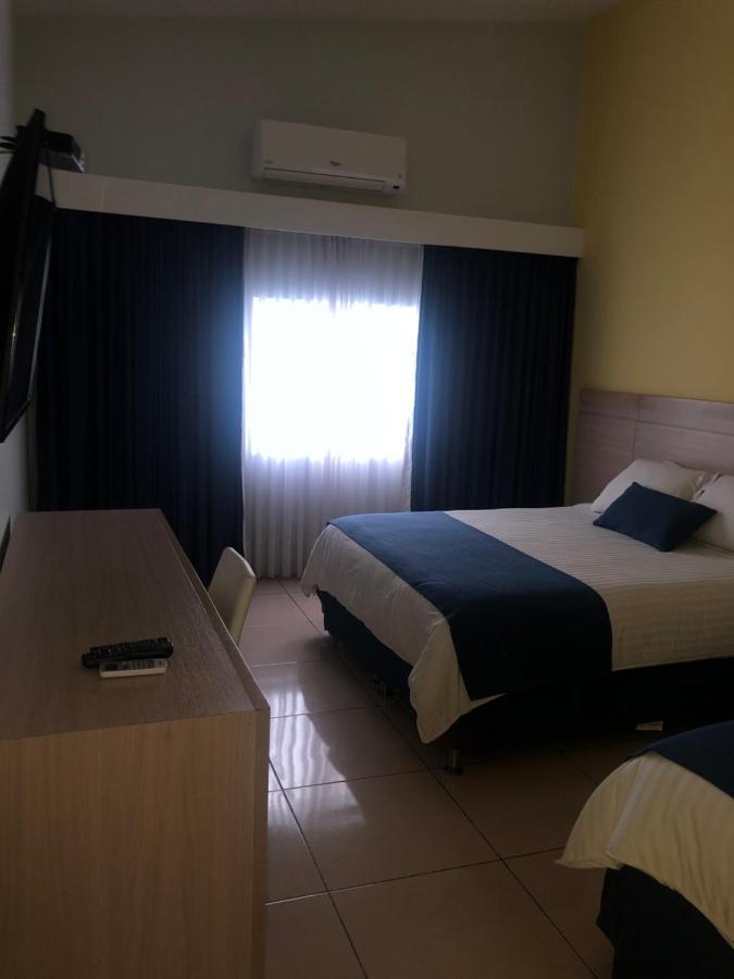 Hostel Paradise St Santa Marta  Extérieur photo