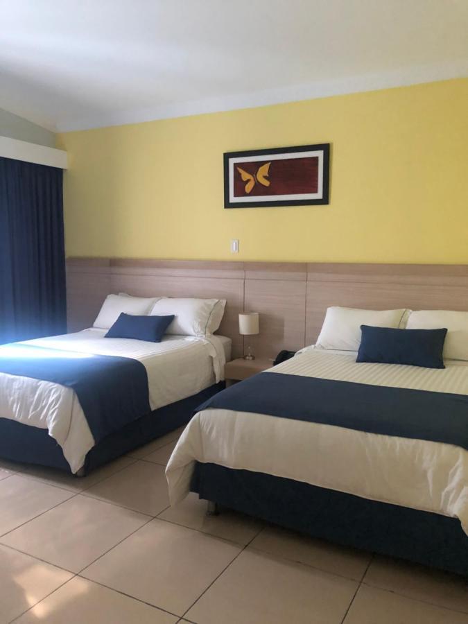 Hostel Paradise St Santa Marta  Extérieur photo