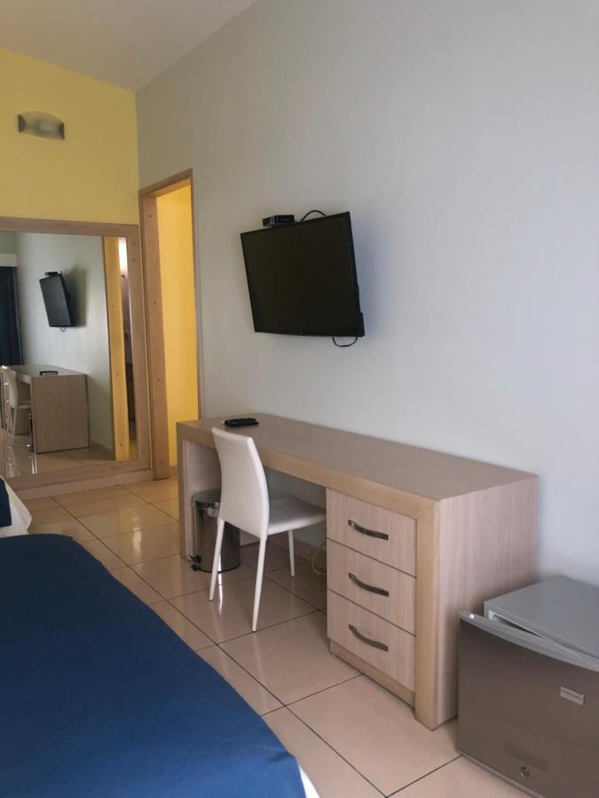 Hostel Paradise St Santa Marta  Extérieur photo