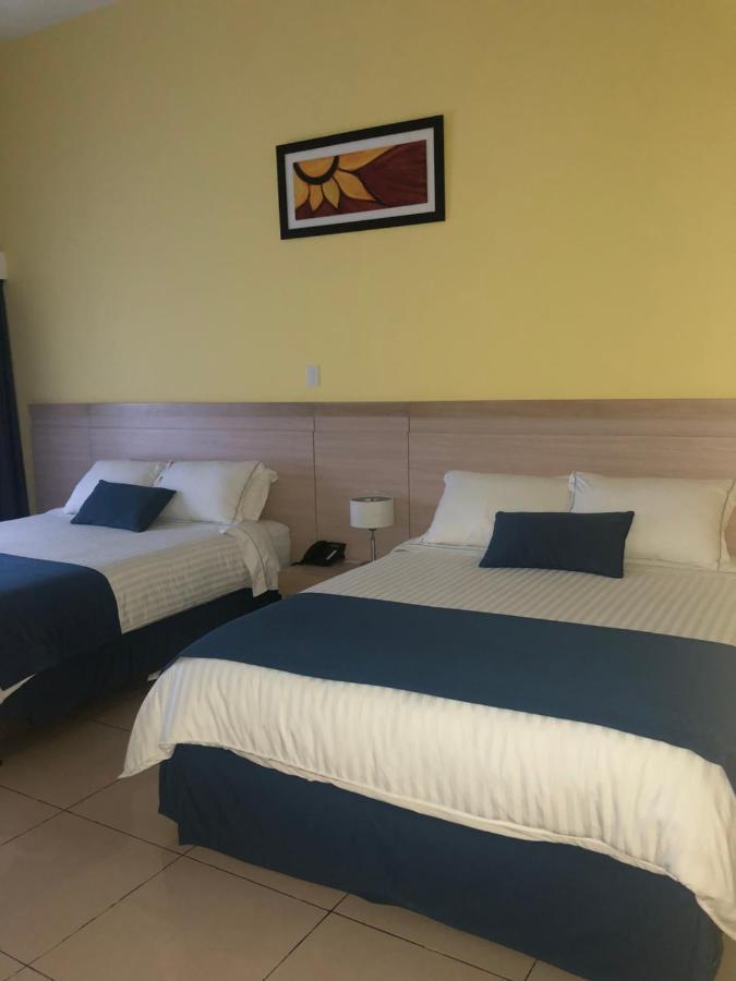 Hostel Paradise St Santa Marta  Extérieur photo